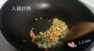 Delicious Rice Ball recipe