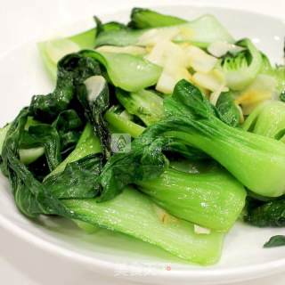 Healthy Cooking, Creative Kitchen-stir-fried Vegetables without Water recipe