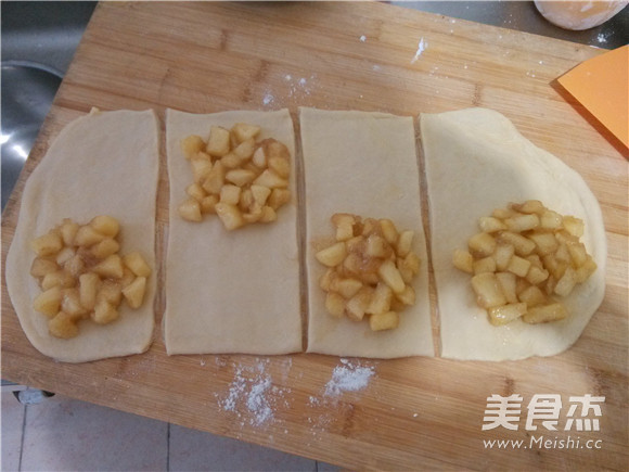Apple Pie recipe
