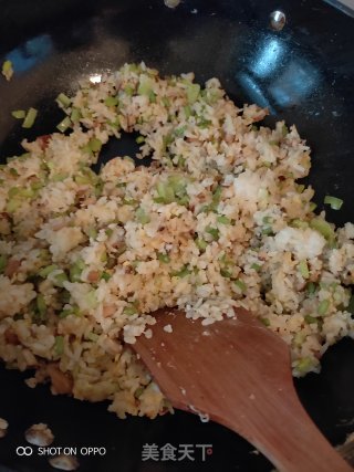 Fried Rice recipe