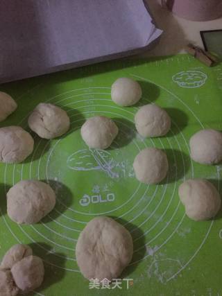 Milk Snack Pack recipe