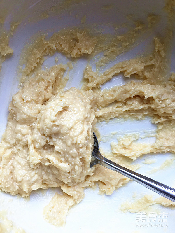 Coconut Ball recipe