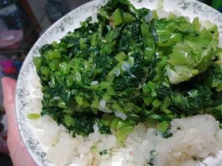 Vegetarian Stir-fried White Radish Cherry recipe