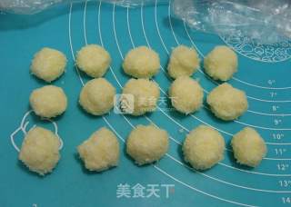 Lotus Cake recipe