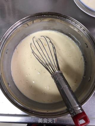 Melaleuca recipe