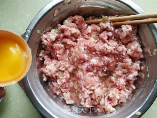 Qing Bian Meatballs recipe