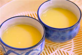Microwave Egg Stew Cup recipe