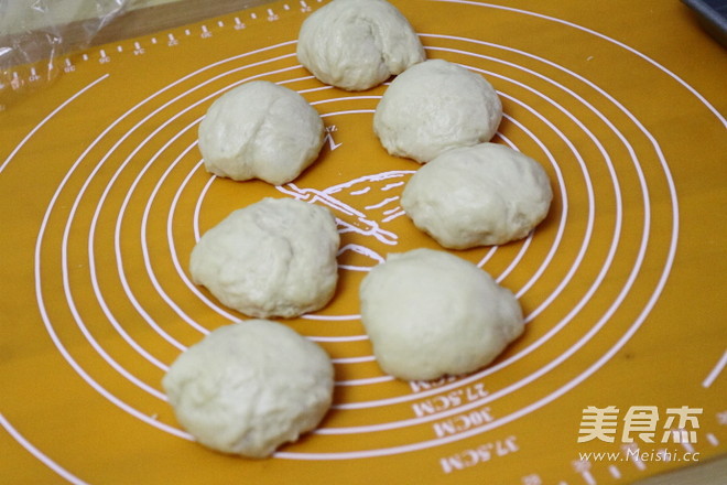 Creamy Breakfast Bread recipe