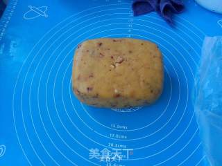 Peanut Crisp recipe
