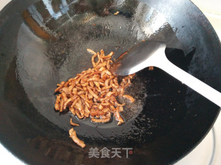 Shredded Cabbage recipe