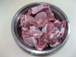 Stewed in A Pot recipe