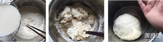 Sugar Triangle recipe