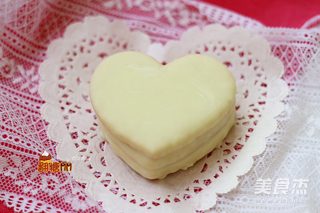Mysterious Cookies Hidden in The Tanabata Festival recipe