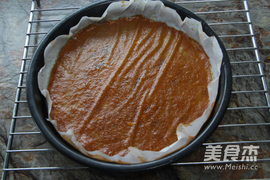 Sweet and Sour Fructose Rolls recipe