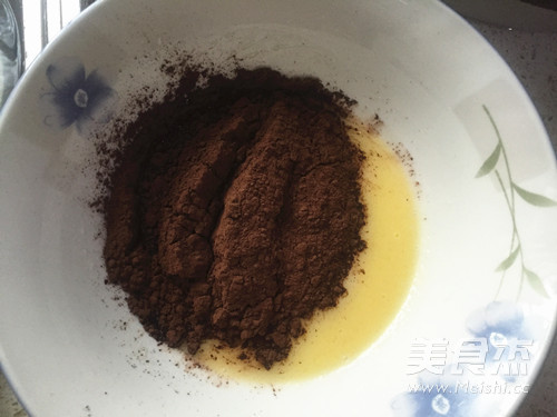 Black Brick Toast recipe