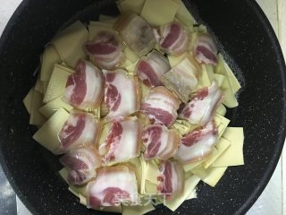 Thousands of Bacon Boiled recipe