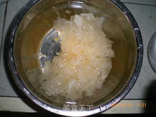 Lazy Method Beauty Congee recipe