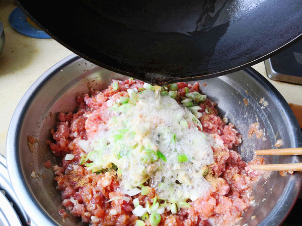 Yeasted Kidney Bean Buns recipe