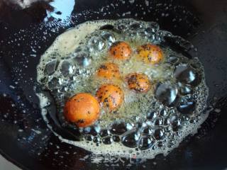 Pumpkin Glutinous Rice Cheese Heart Ball recipe