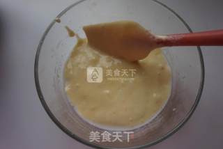 #aca烤明星大赛# Glutinous Rice Cakes recipe
