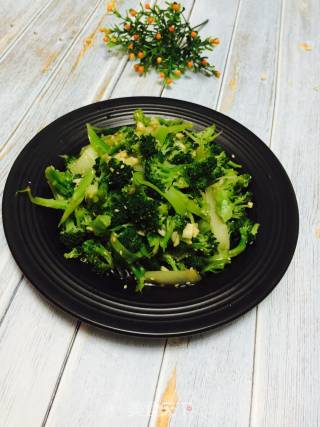 Broccoli Salad recipe