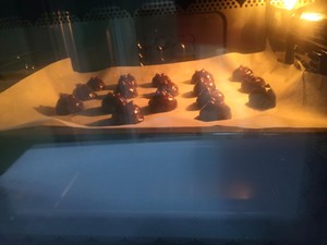 0 Failed Chocolate Soft Cookies recipe