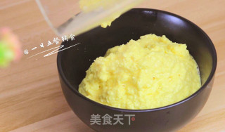 Sweet Corn Mash recipe