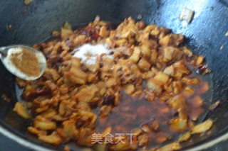 Authentic Qishan Meat Smack recipe