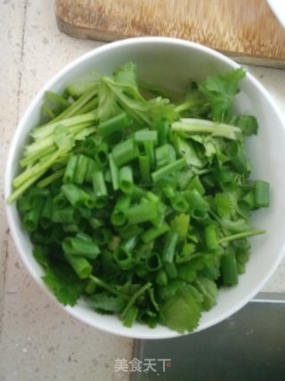 Poached Pork Slices recipe