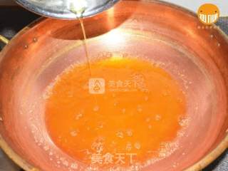 Tangerine Jelly recipe
