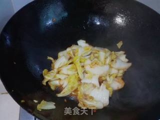 #下饭菜#soy Fragrant Baby Vegetables recipe