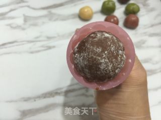 High-value Cantonese Mooncakes recipe