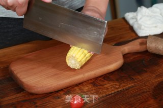 Steamed Cereals recipe