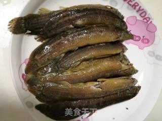 Sound Oil Loach recipe