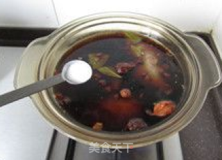 Professional Beef Sauce recipe