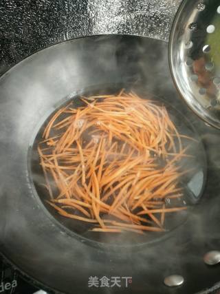 Pleurotus Eryngii recipe
