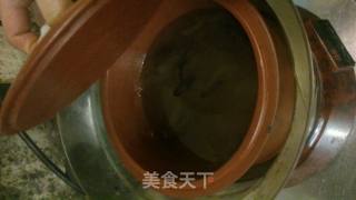 Stewed Bird's Nest with Red Dates and Rock Sugar recipe