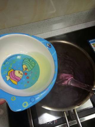 Red Bean Paste recipe