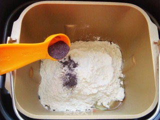 # Fourth Baking Contest and is Love to Eat Festival# Red Rose Flower Bread recipe