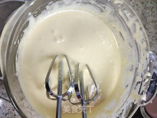 Milk Tea Ice Cream recipe