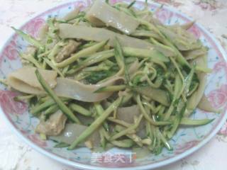 Liangpi recipe
