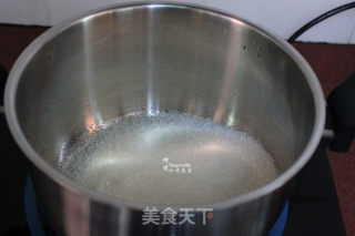 Convert Syrup recipe