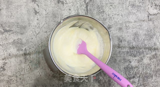 Easy to Make at Home, The Hot Internet Menglong Crispy Ice Cream recipe