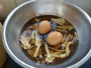 "sister Liu"'s Ancestral Traditional Chinese Medicine Beauty Soup recipe