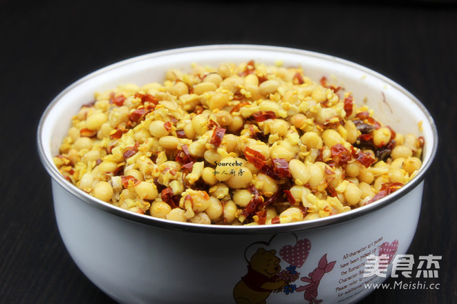 Labadou recipe