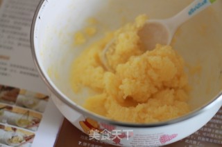 Lemon Biscuits recipe