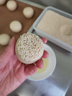 All-purpose Pastry (egg Yolk Cake, Wife Cake, Red Bean Cake, Mung Bean Cake, Fresh Meat Moon Cake) Universal Pastry recipe