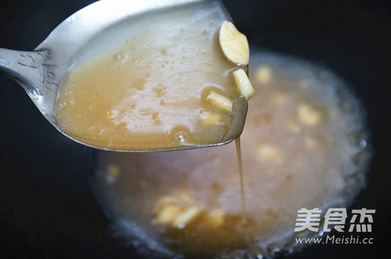 Jelly Drenched Bamboo recipe