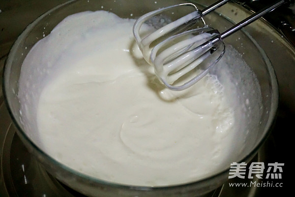 Mango Ice Cream recipe