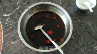 Cold Cakes (cool Drink with Sichuan and Chongqing Characteristics) recipe